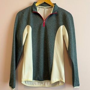 Nike golf pullover